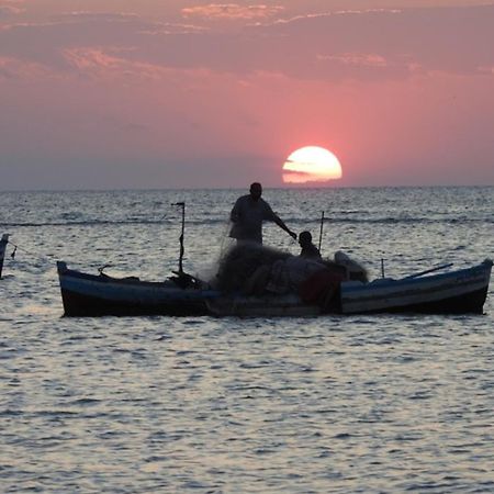 Dar Chick Yahia Ile De Djerba Bed & Breakfast Mezrane ภายนอก รูปภาพ