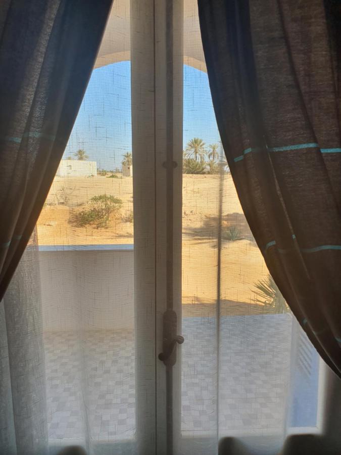 Dar Chick Yahia Ile De Djerba Bed & Breakfast Mezrane ภายนอก รูปภาพ