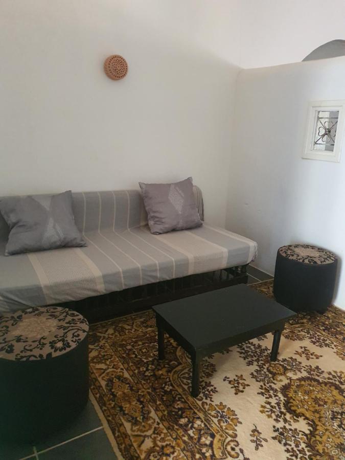 Dar Chick Yahia Ile De Djerba Bed & Breakfast Mezrane ภายนอก รูปภาพ