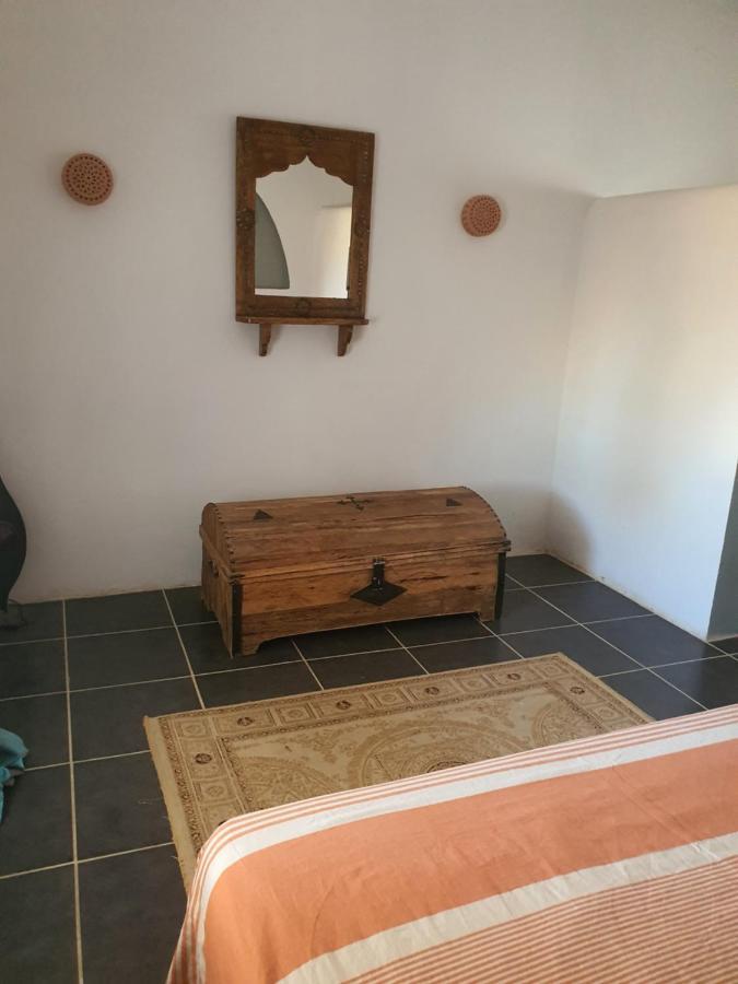 Dar Chick Yahia Ile De Djerba Bed & Breakfast Mezrane ภายนอก รูปภาพ
